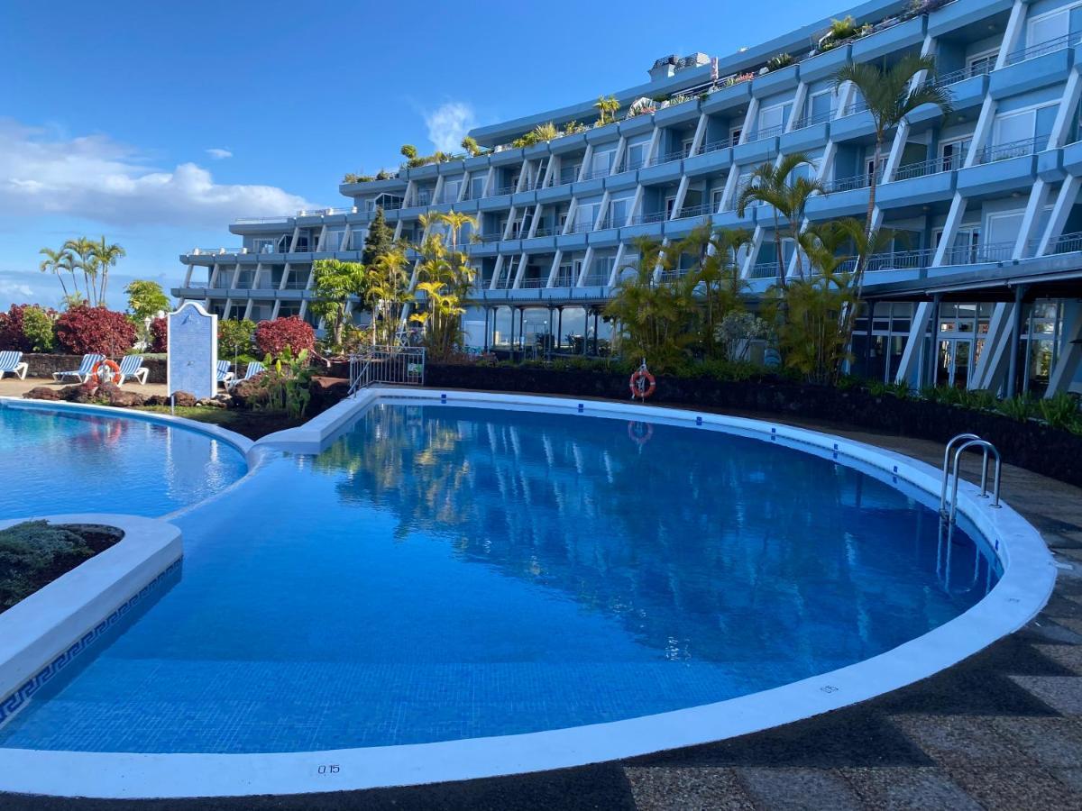 Sofia Apartment ซานตา เออร์ซูลา ภายนอก รูปภาพ