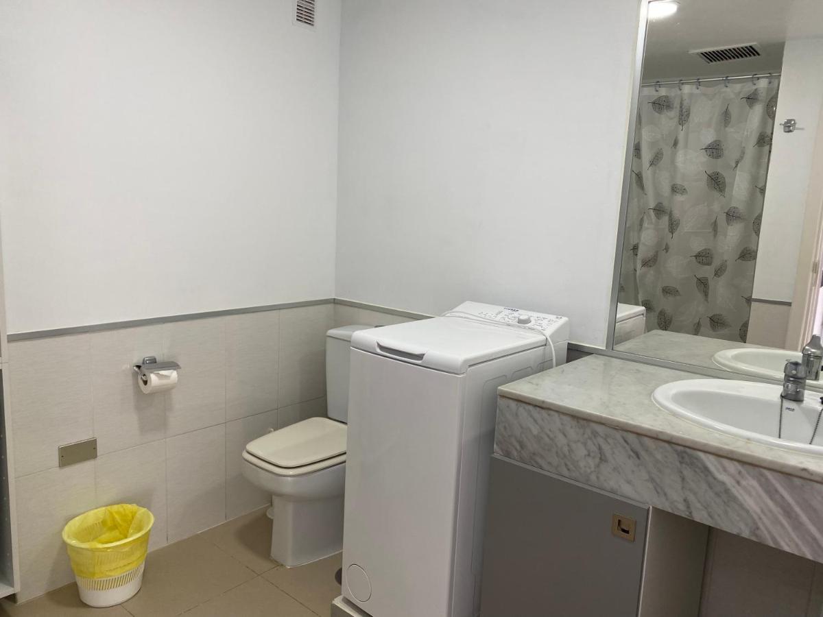 Sofia Apartment ซานตา เออร์ซูลา ภายนอก รูปภาพ