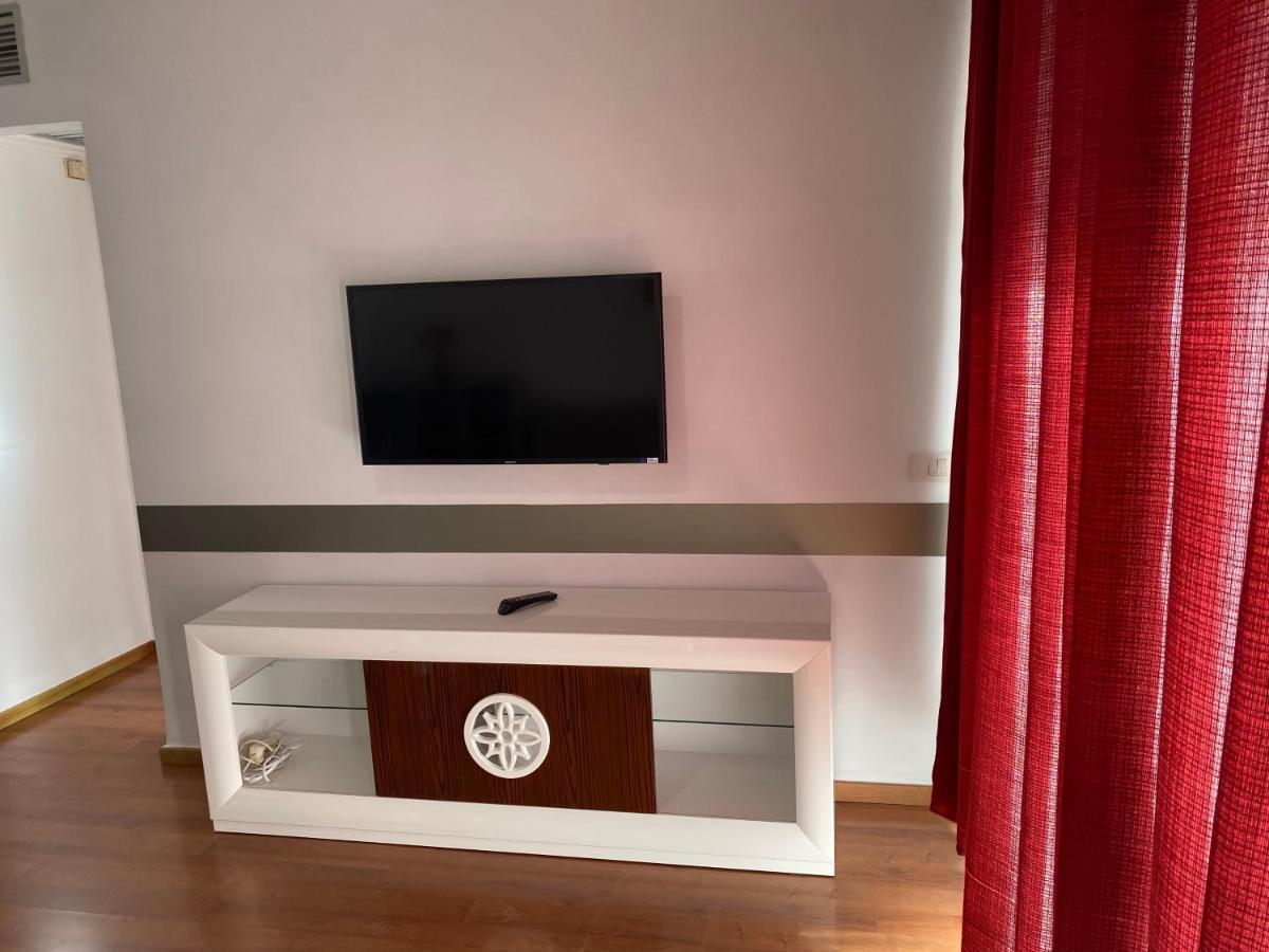 Sofia Apartment ซานตา เออร์ซูลา ภายนอก รูปภาพ